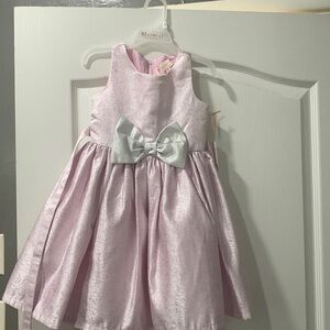 Biscotti 4T Toddler Dress